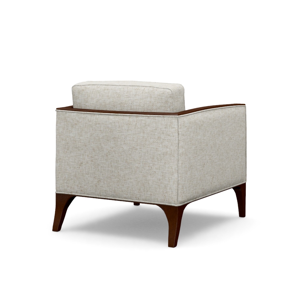 Cobble Hill Chair – View at 240°