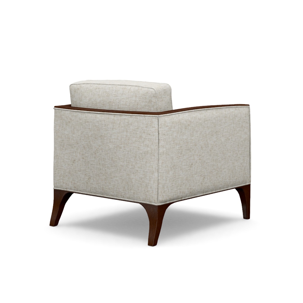 Cobble Hill Chair – View at 250°
