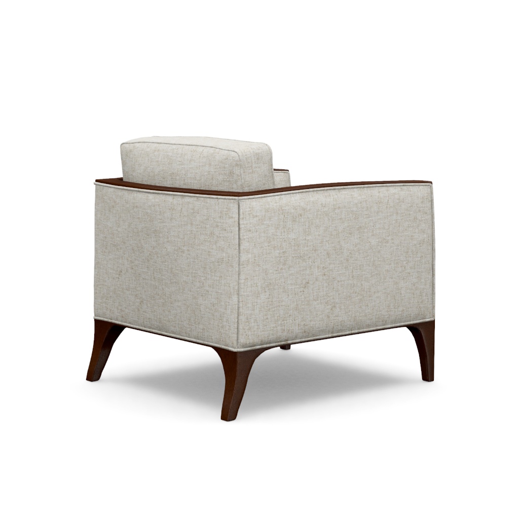 Cobble Hill Chair – View at 260°
