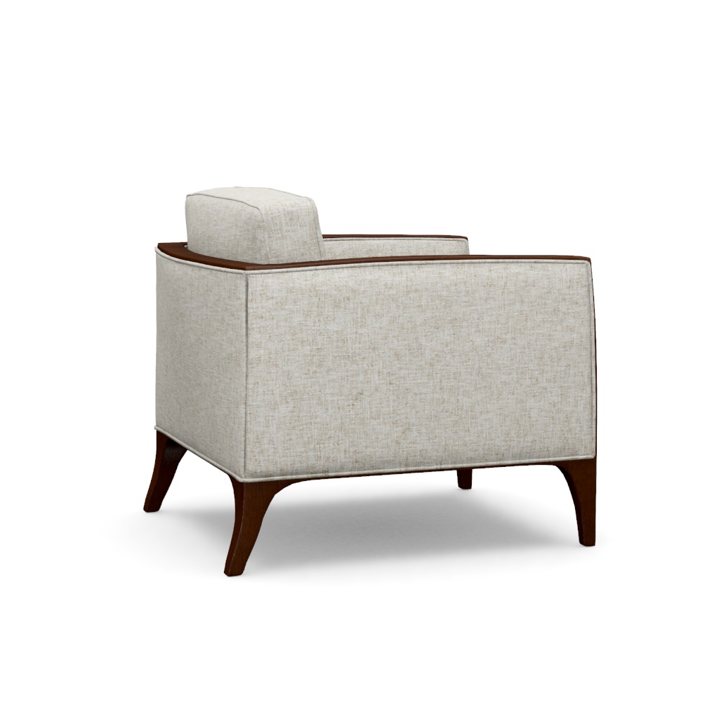 Cobble Hill Chair – View at 280°