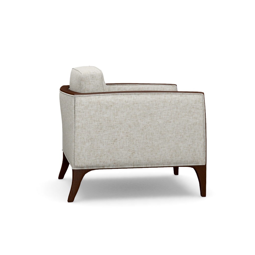 Cobble Hill Chair – View at 290°