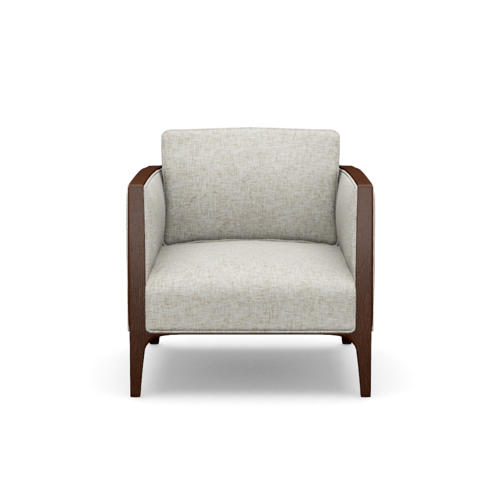Cobble Hill Chair – View at 30°