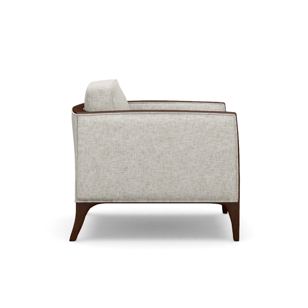 Cobble Hill Chair – View at 300°