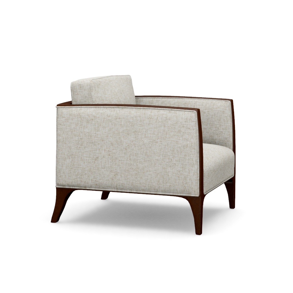 Cobble Hill Chair – View at 320°