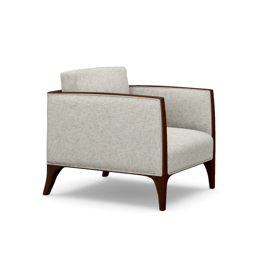 Cobble Hill Chair – View at 330°