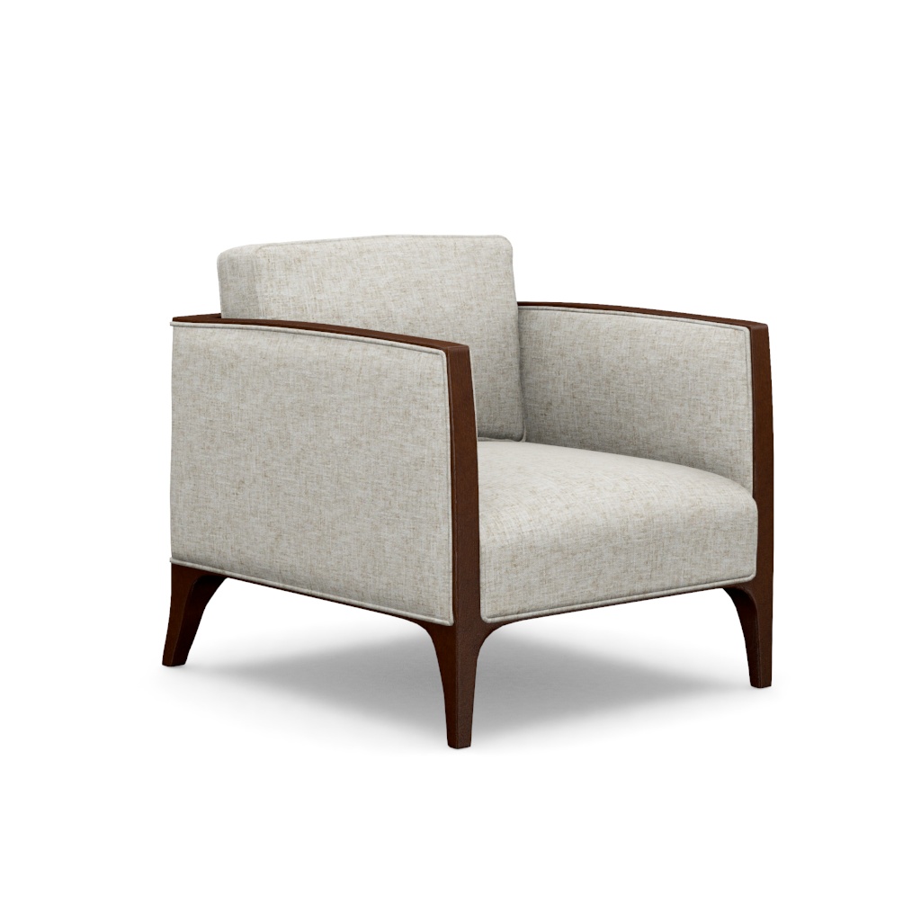 Cobble Hill Chair – View at 350°