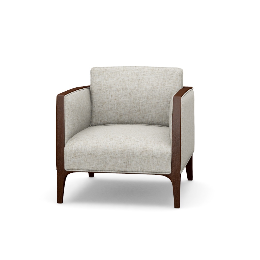 Cobble Hill Chair – View at 40°