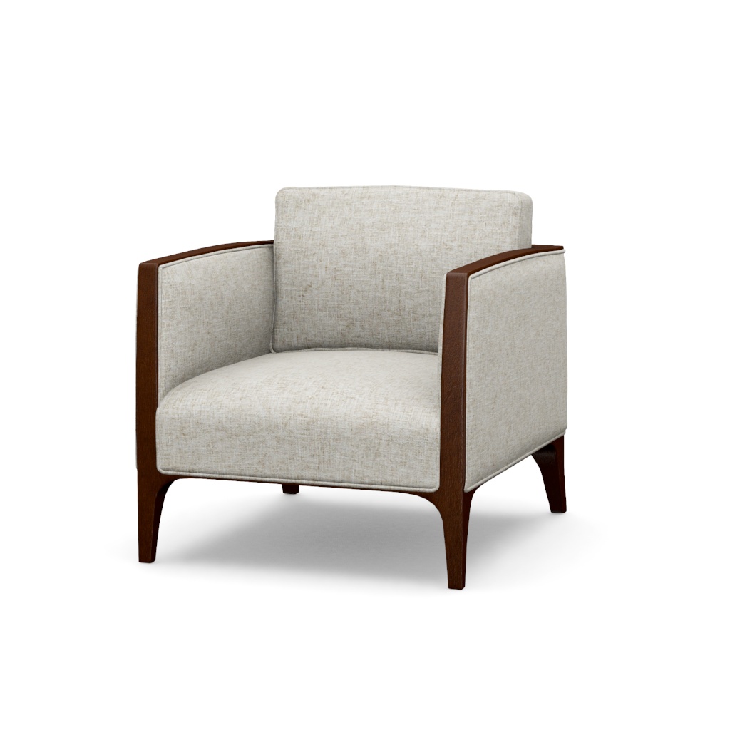 Cobble Hill Chair – View at 50°