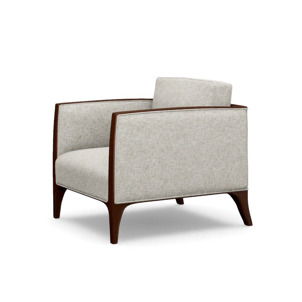 Cobble Hill Chair – View at 90°