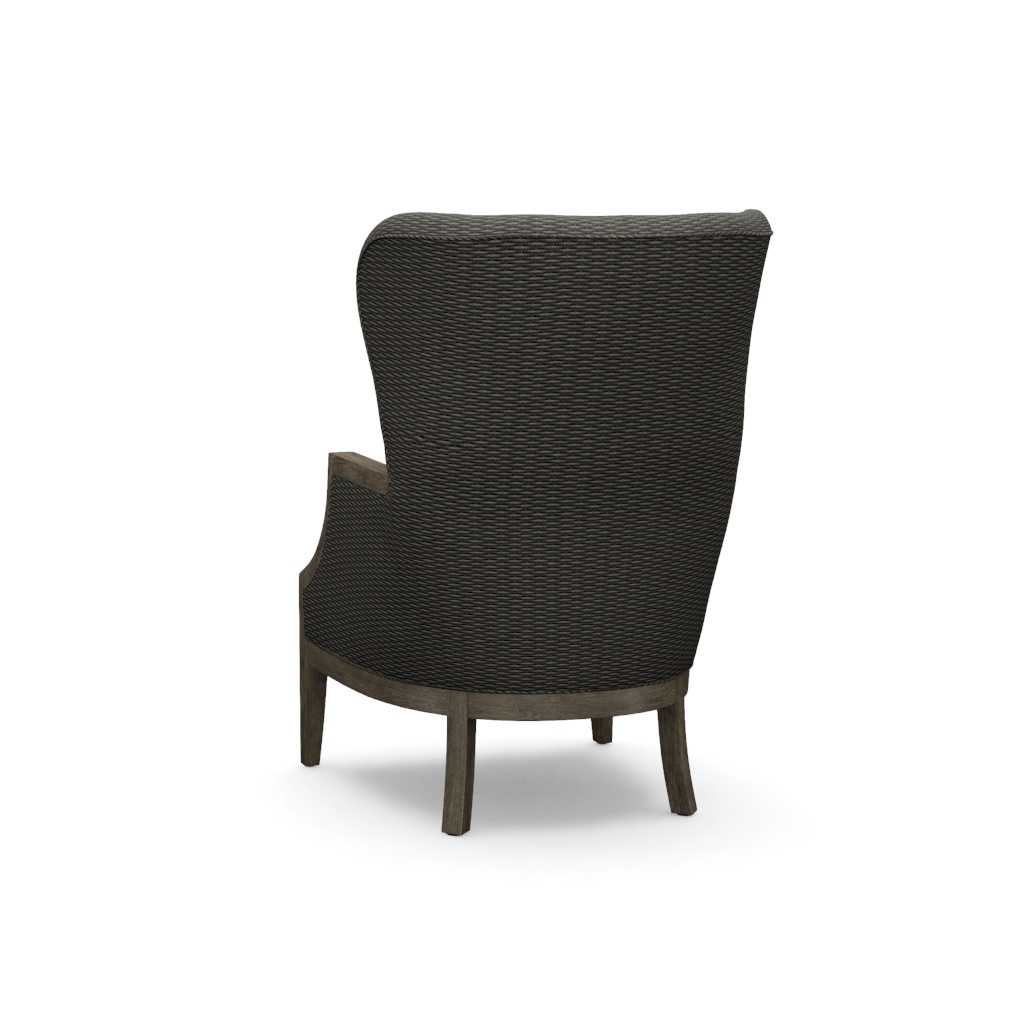 Seaford Chair – View at 190°