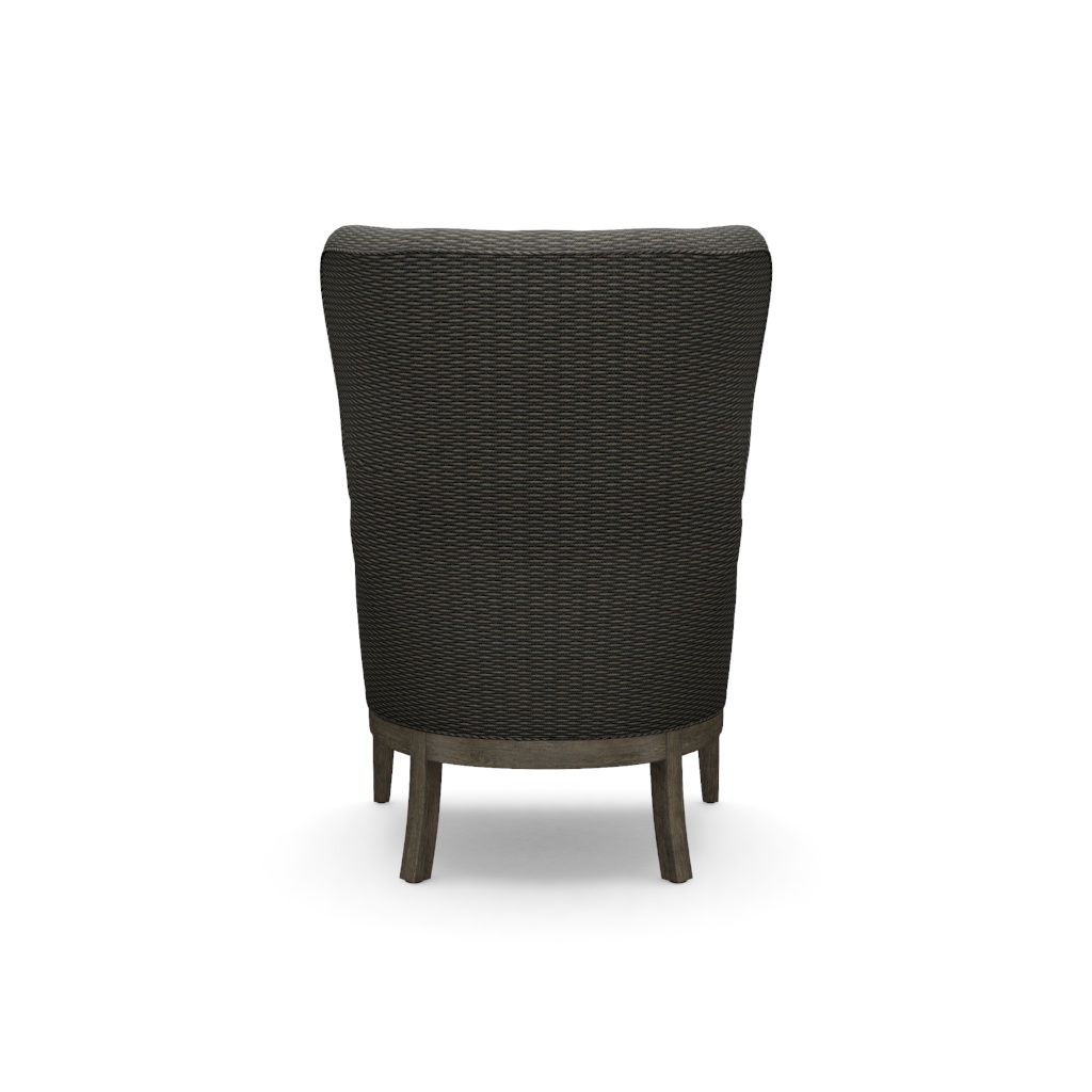 Seaford Chair – View at 210°