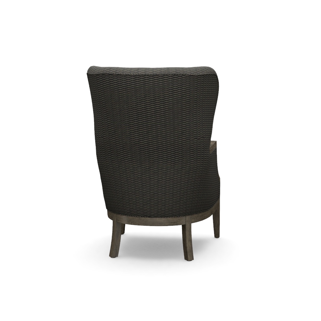 Seaford Chair – View at 220°