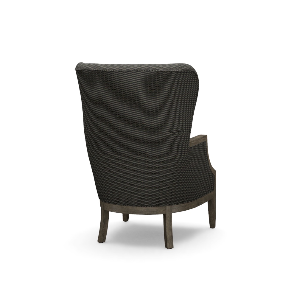 Seaford Chair – View at 230°
