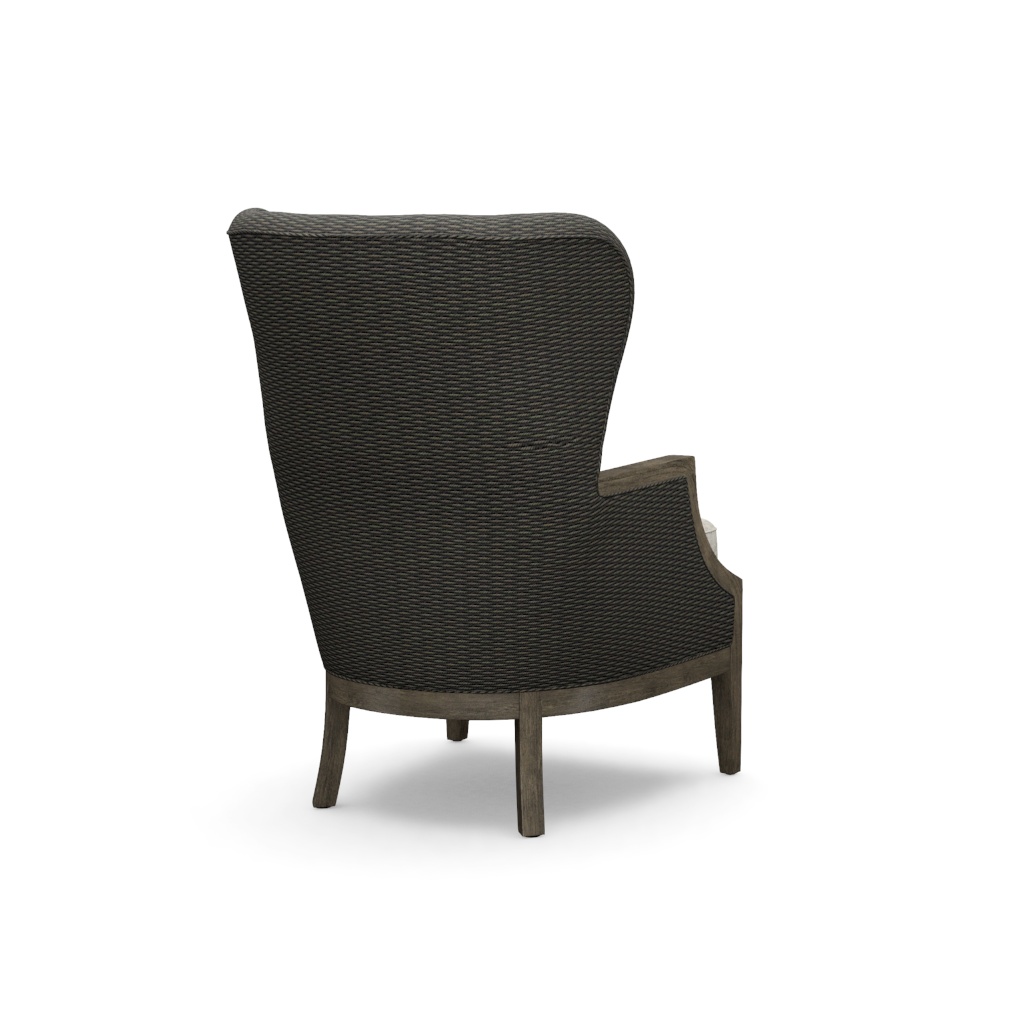 Seaford Chair – View at 240°