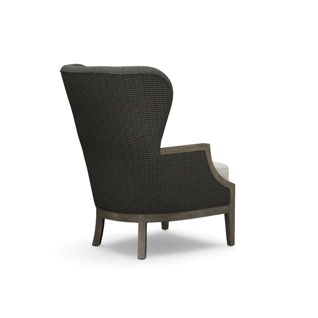 Seaford Chair – View at 260°