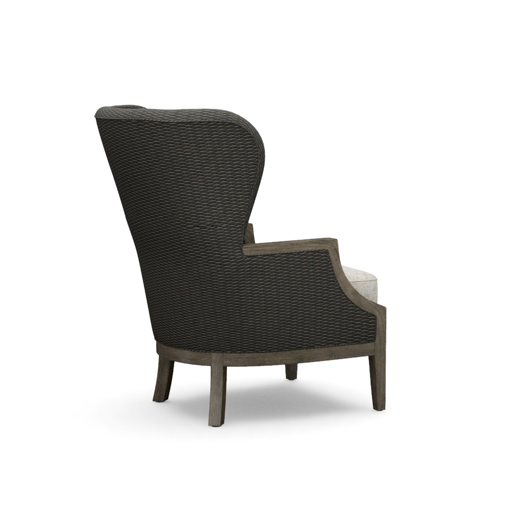 Seaford Chair – View at 270°