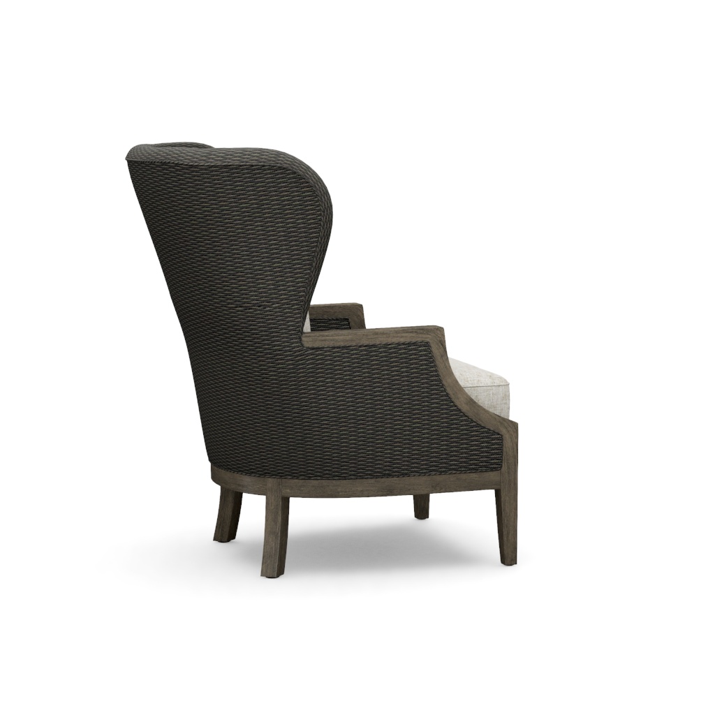 Seaford Chair – View at 280°