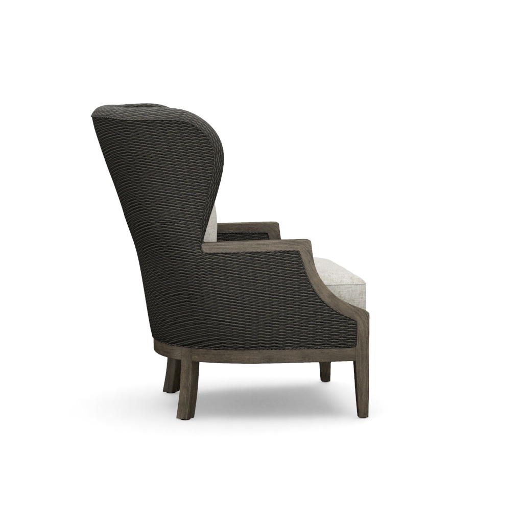 Seaford Chair – View at 290°