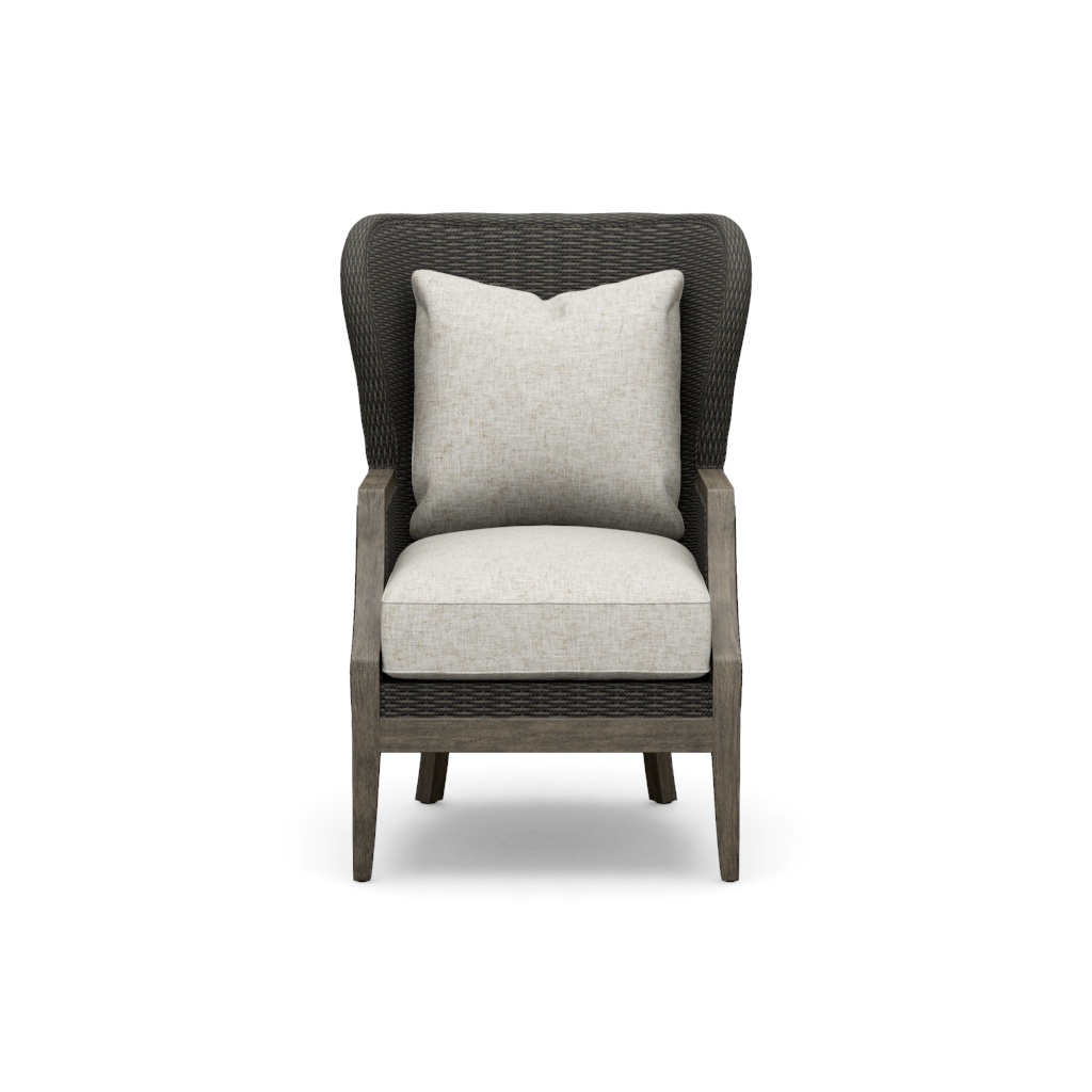 Seaford Chair – View at 30°