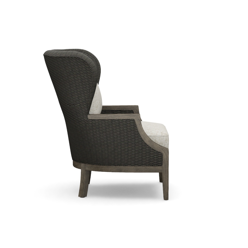 Seaford Chair – View at 300°