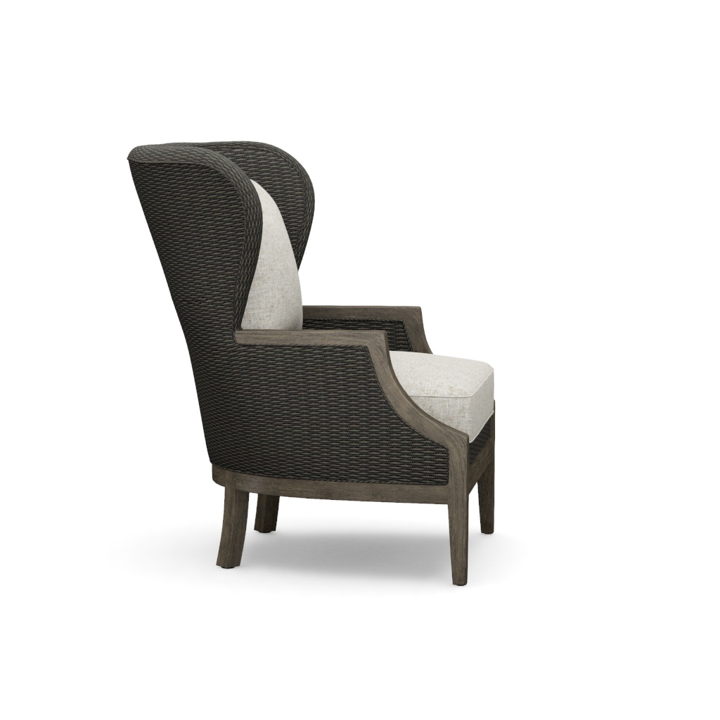 Seaford Chair – View at 310°