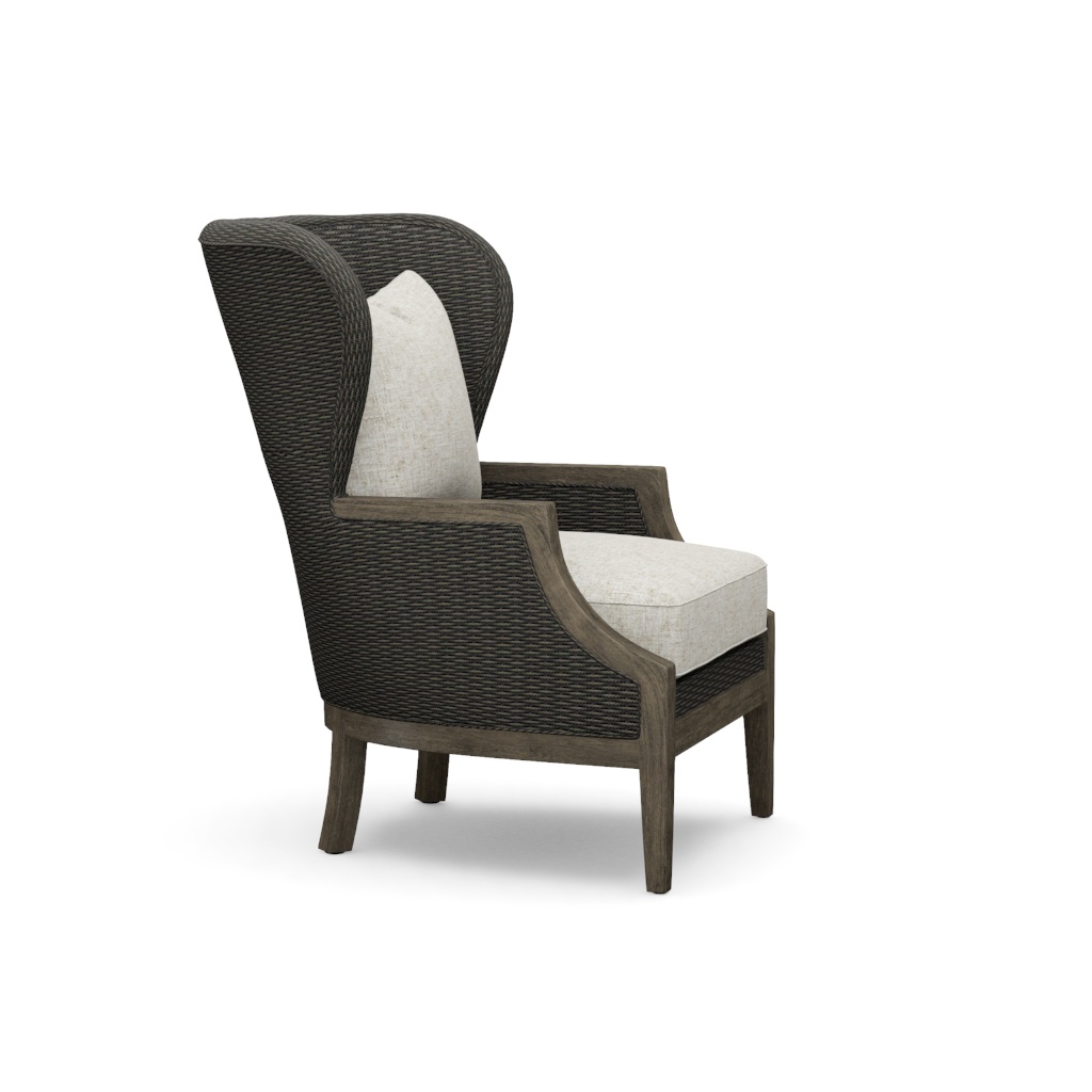 Seaford Chair – View at 320°