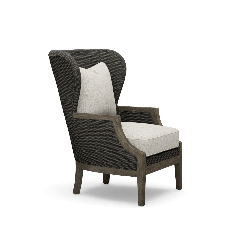 Seaford Chair – View at 330°