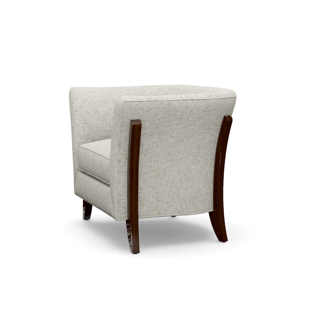 Westgate Chair – View at 100°