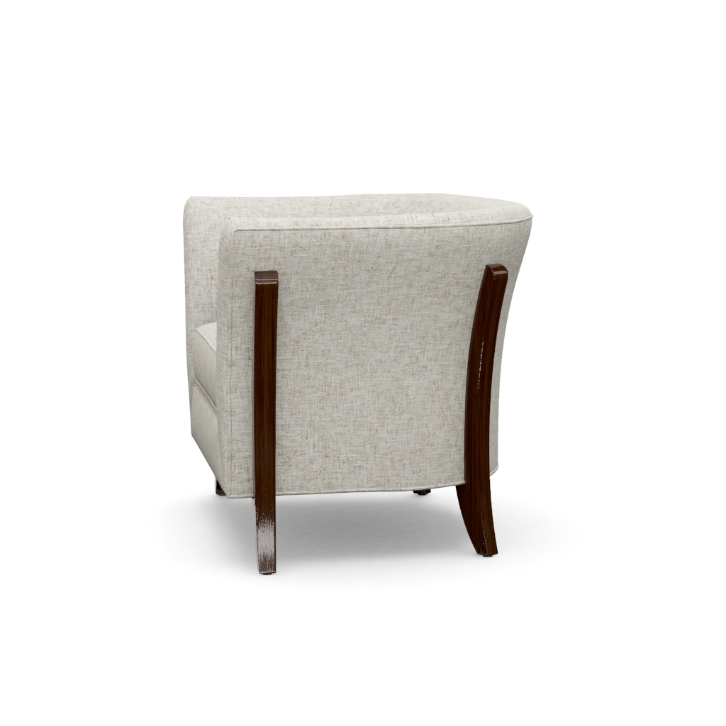 Westgate Chair – View at 110°