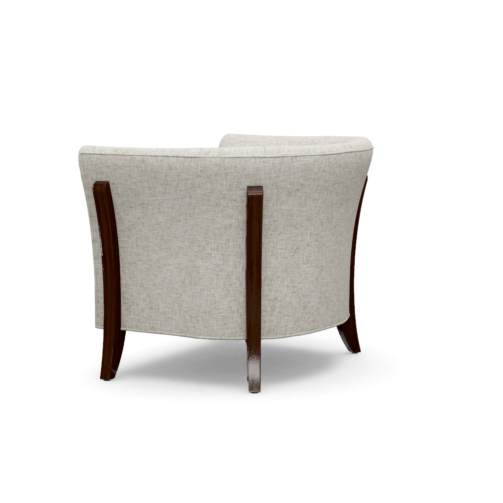 Westgate Chair – View at 150°
