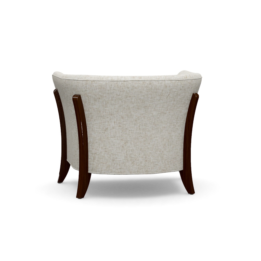 Westgate Chair – View at 200°
