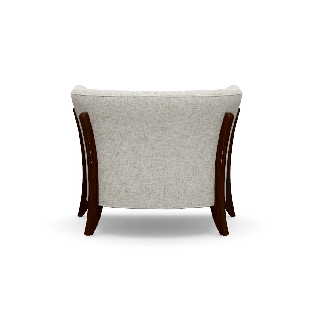 Westgate Chair – View at 210°