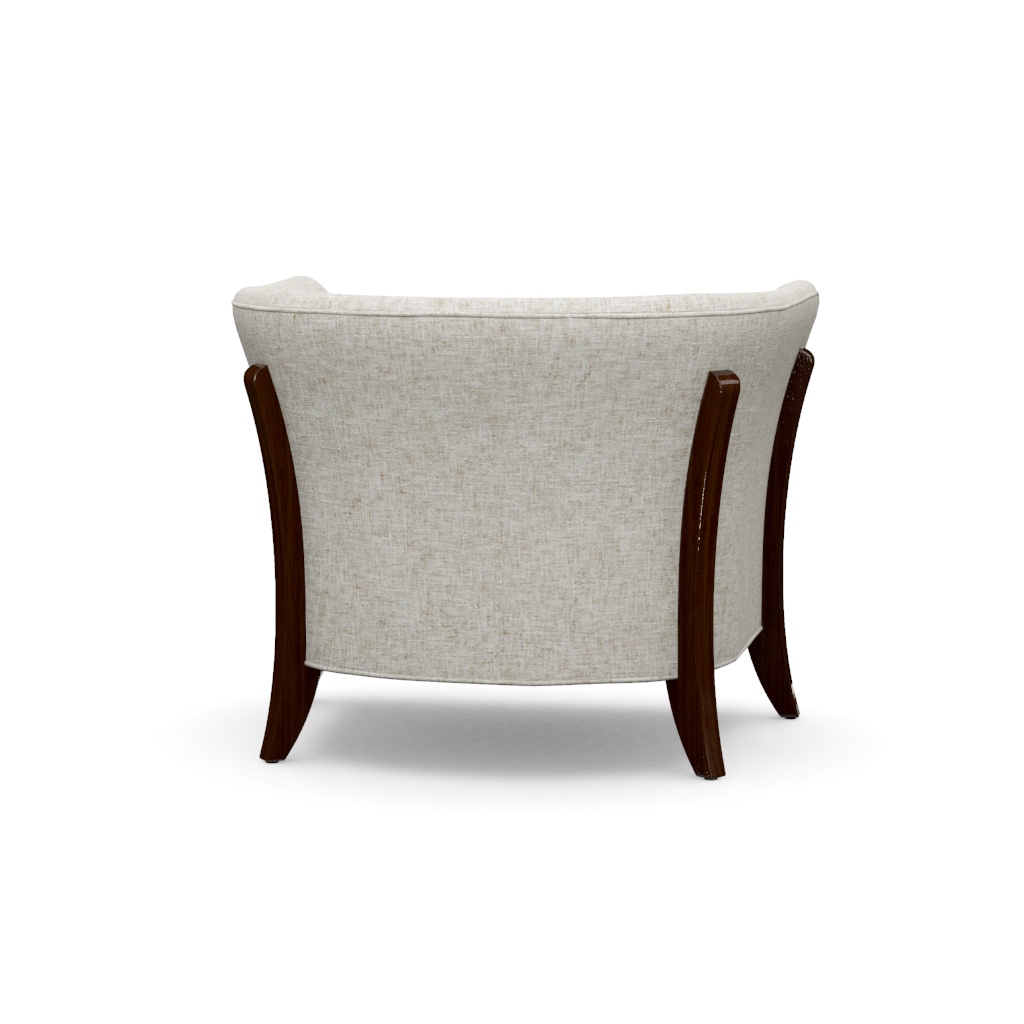 Westgate Chair – View at 220°