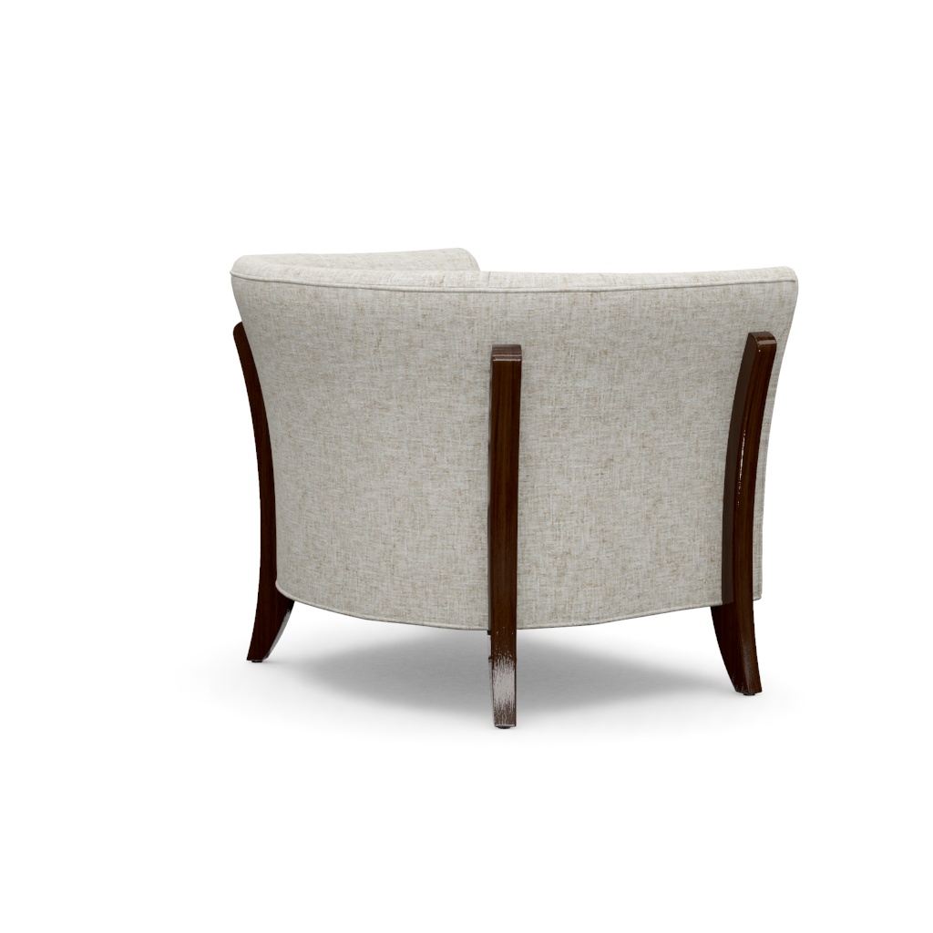 Westgate Chair – View at 260°
