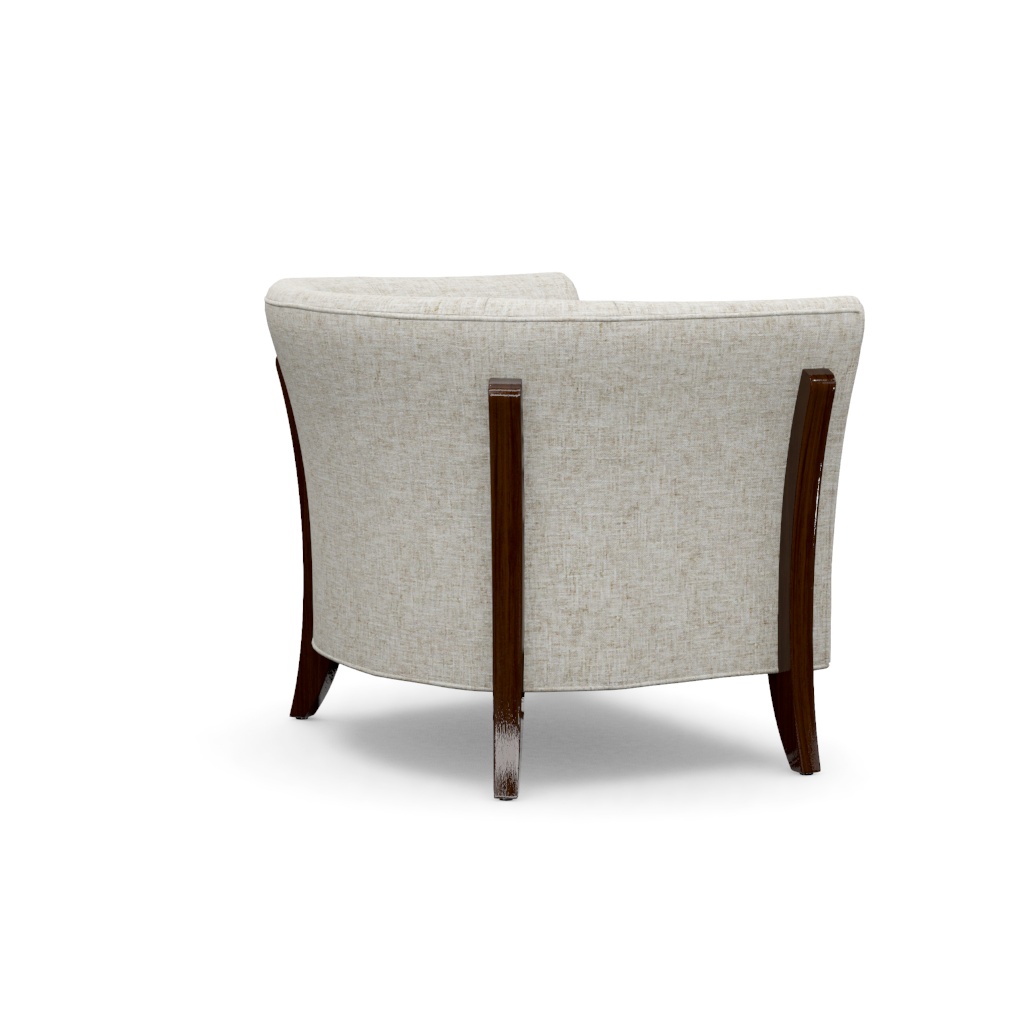 Westgate Chair – View at 270°