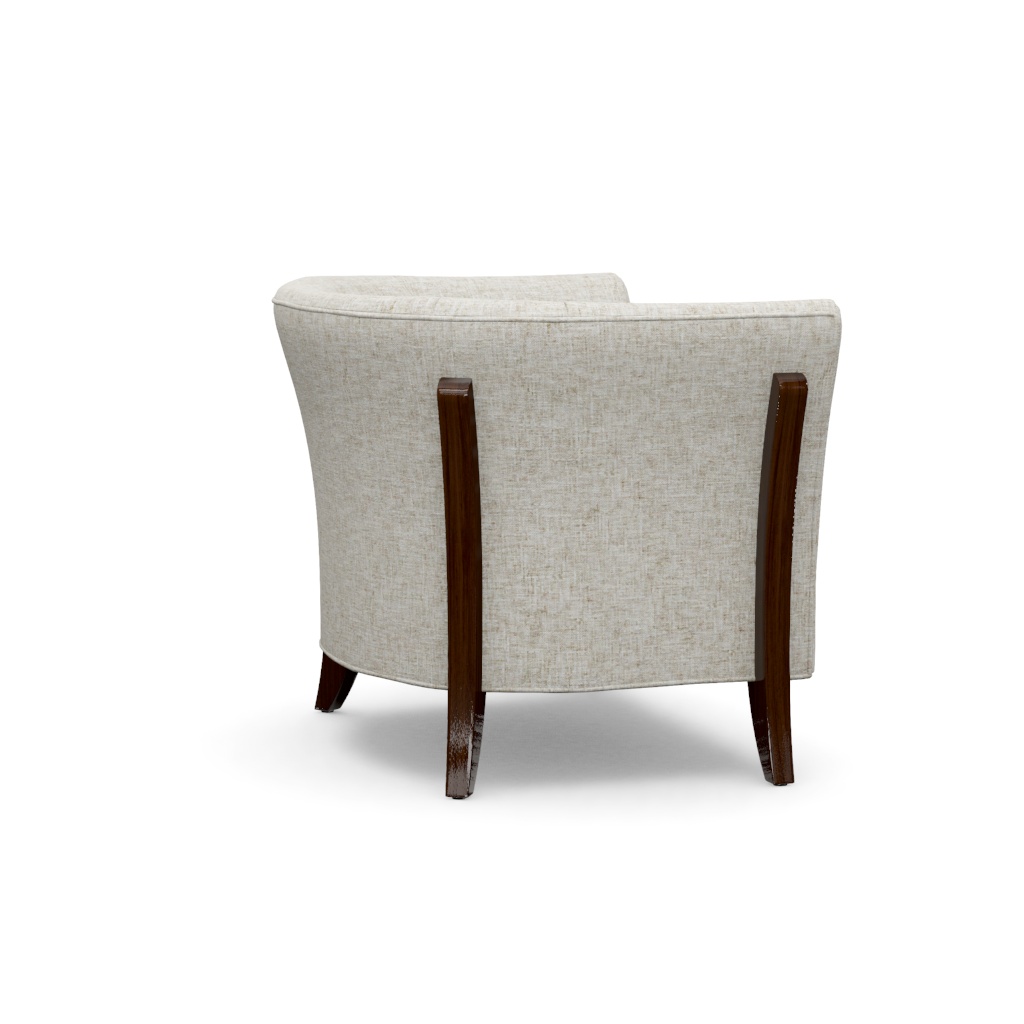 Westgate Chair – View at 280°