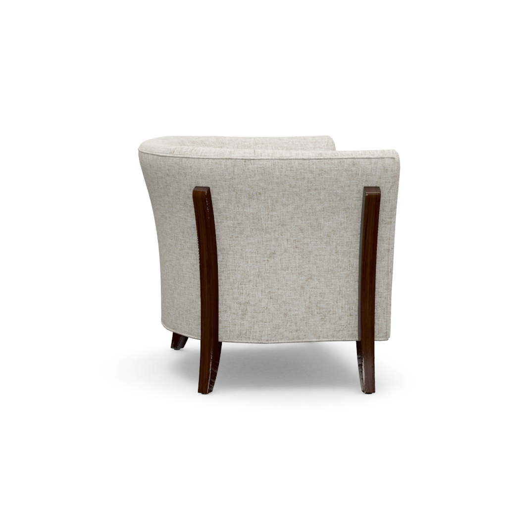 Westgate Chair – View at 290°