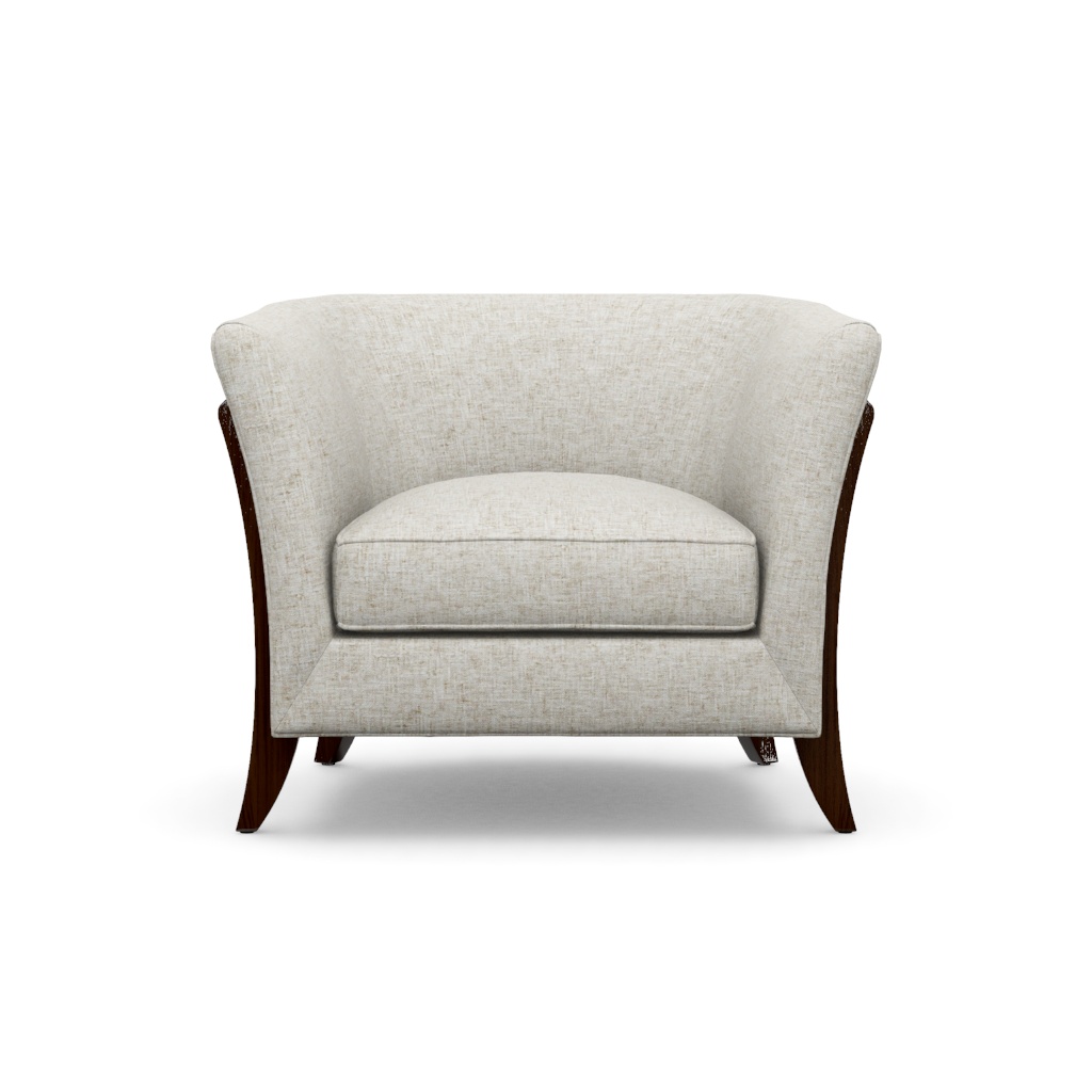 Westgate Chair – View at 30°