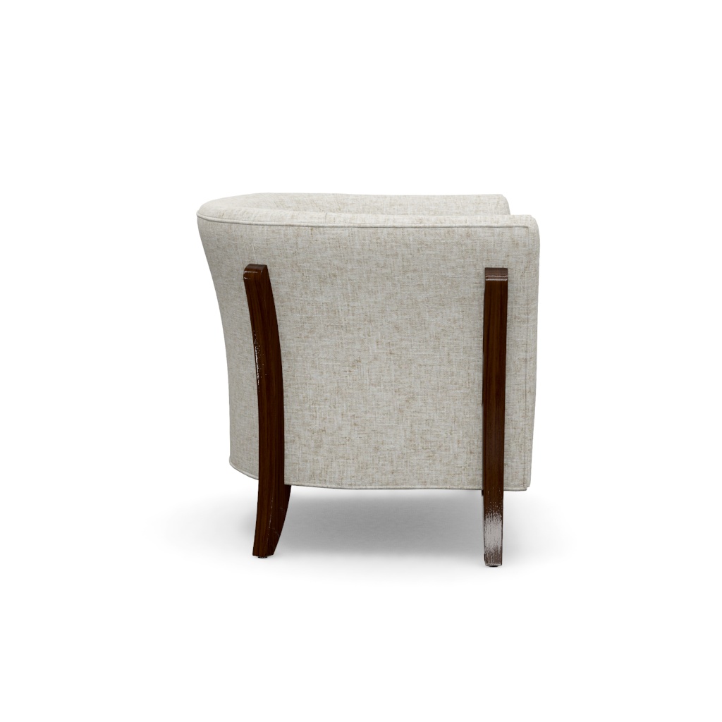 Westgate Chair – View at 300°