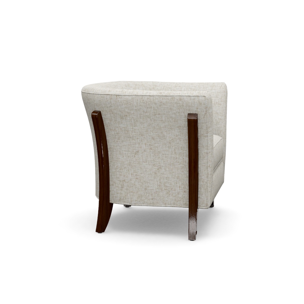 Westgate Chair – View at 310°