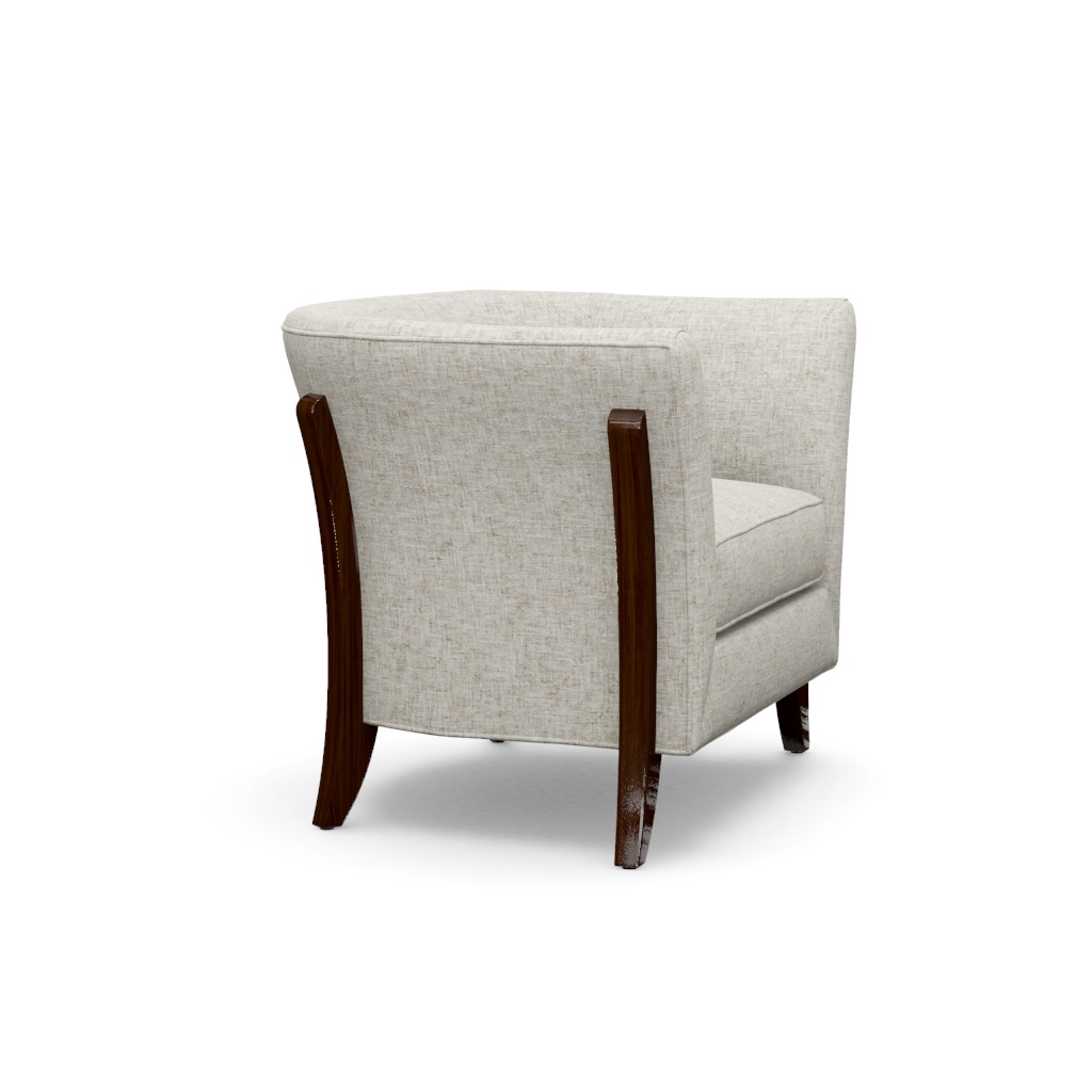 Westgate Chair – View at 320°