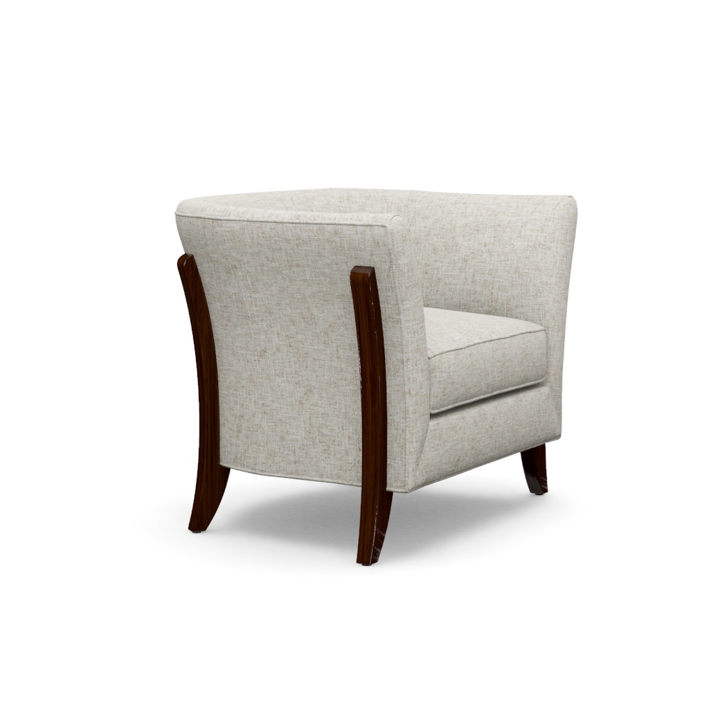 Westgate Chair – View at 330°
