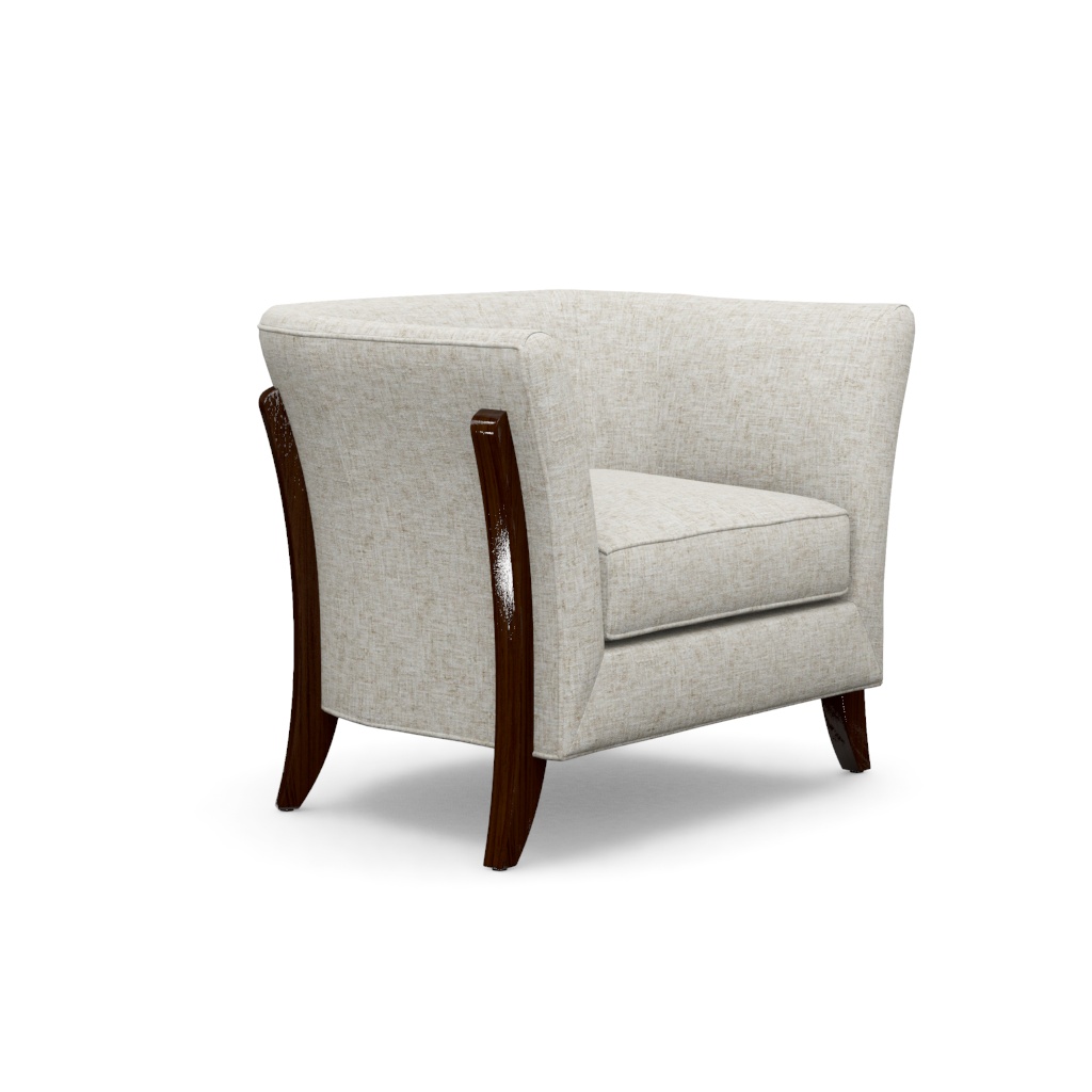 Westgate Chair – View at 340°