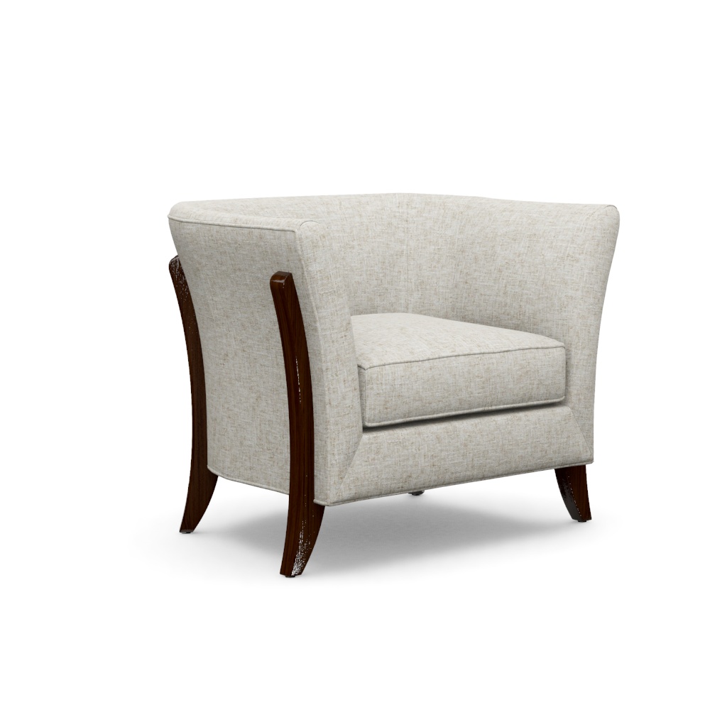 Westgate Chair – View at 350°