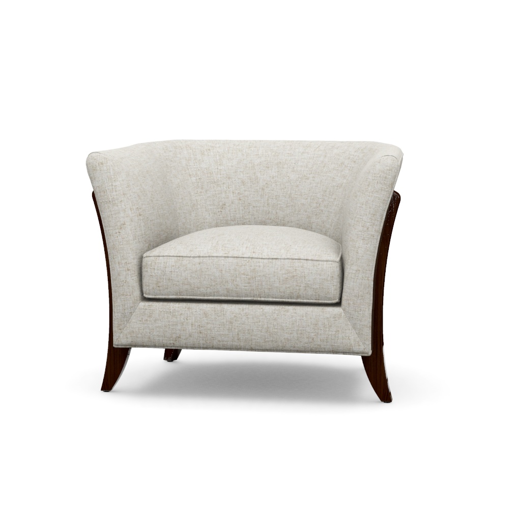 Westgate Chair – View at 40°