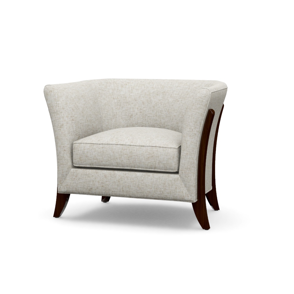 Westgate Chair – View at 50°