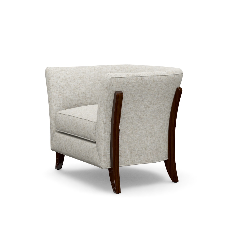Westgate Chair – View at 90°