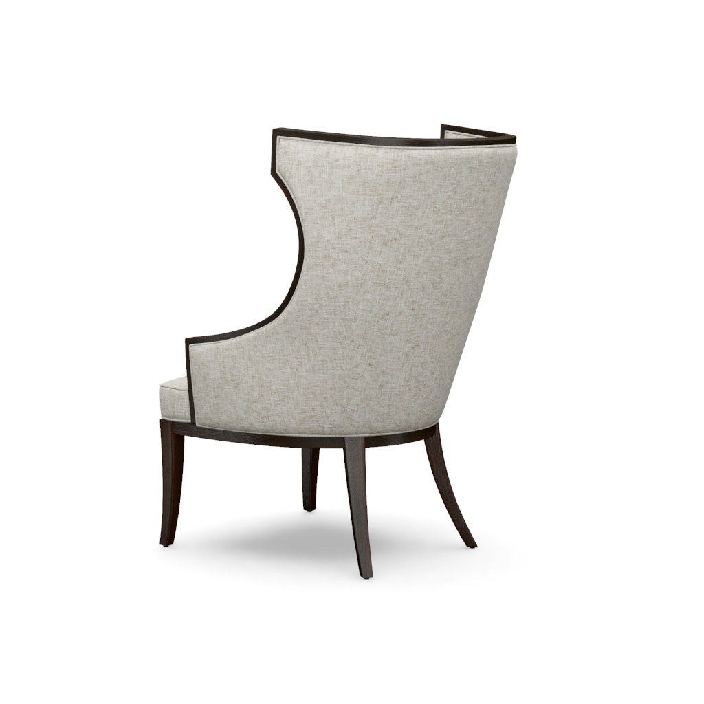 Dover Chair – View at 160°