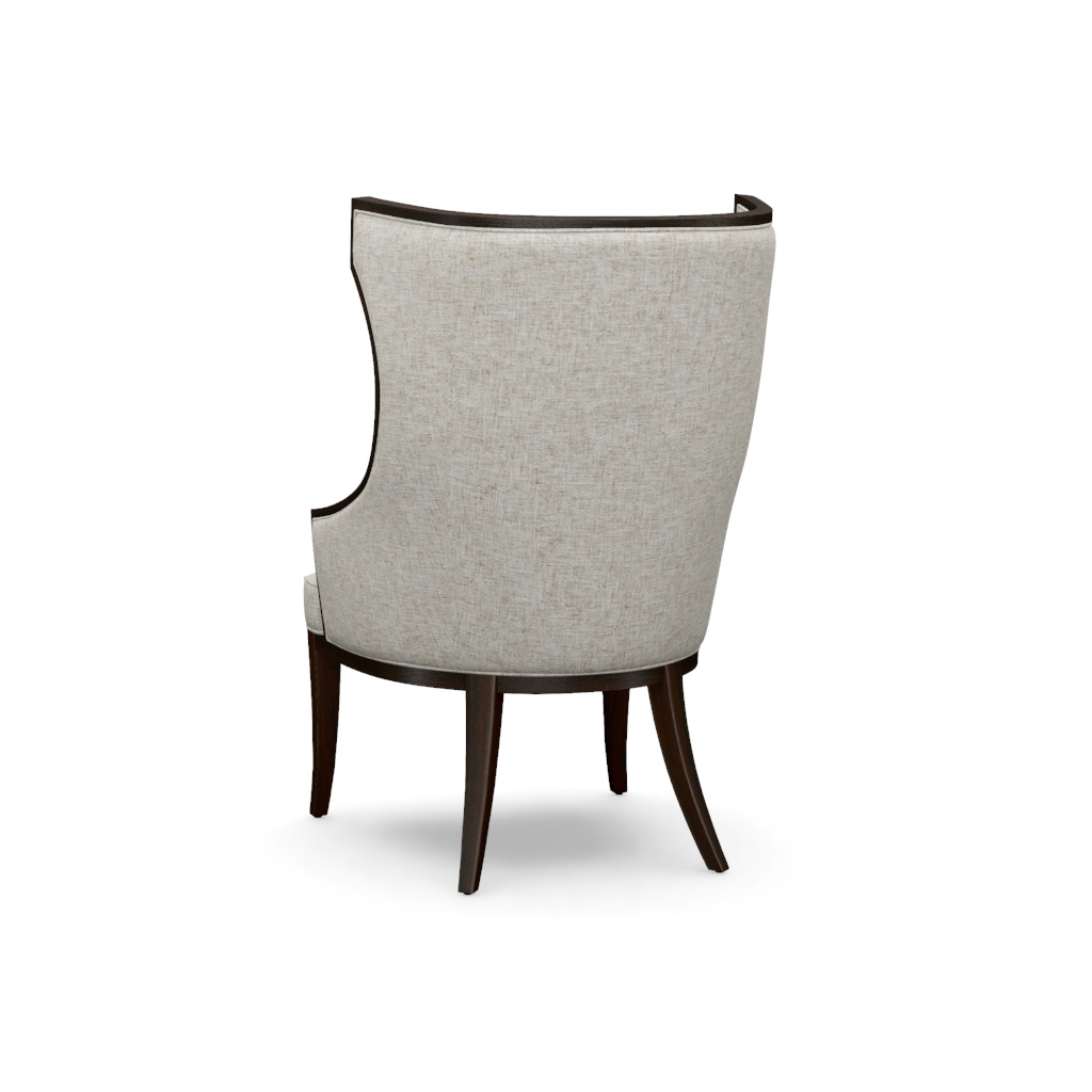 Dover Chair – View at 190°