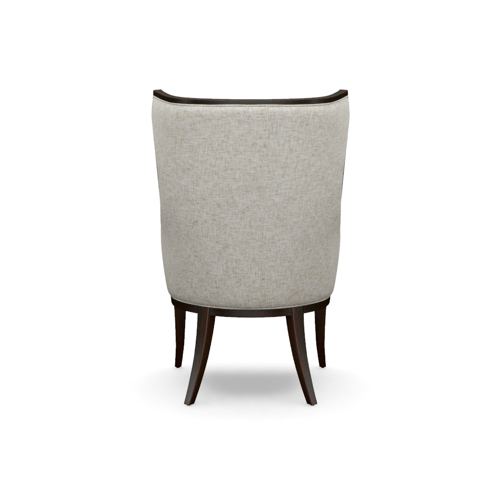 Dover Chair – View at 210°